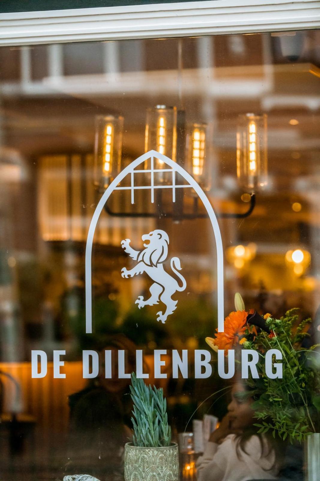 Heerlijk Appartement Centrum Breda En Restaurant! Exterior foto